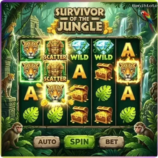 benihtoto Palembang: Panduan Akses, APK, dan Login