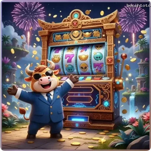 Pembaruan benihtoto APK: Versi Terbaru dan Catatan Perubahan