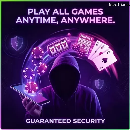 Panduan Pasang benihtoto APK di Android